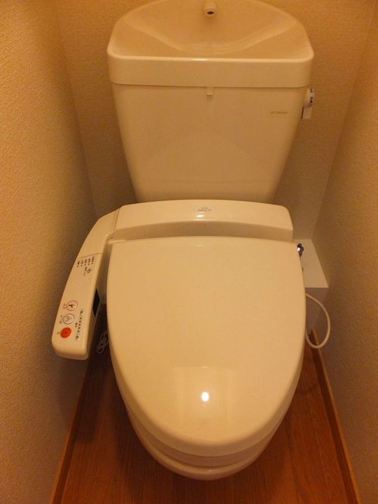レオパレスLEBEN京橋のその他画像