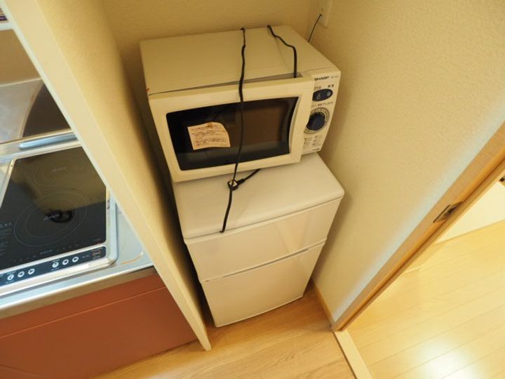 レオパレスLEBEN京橋のその他画像