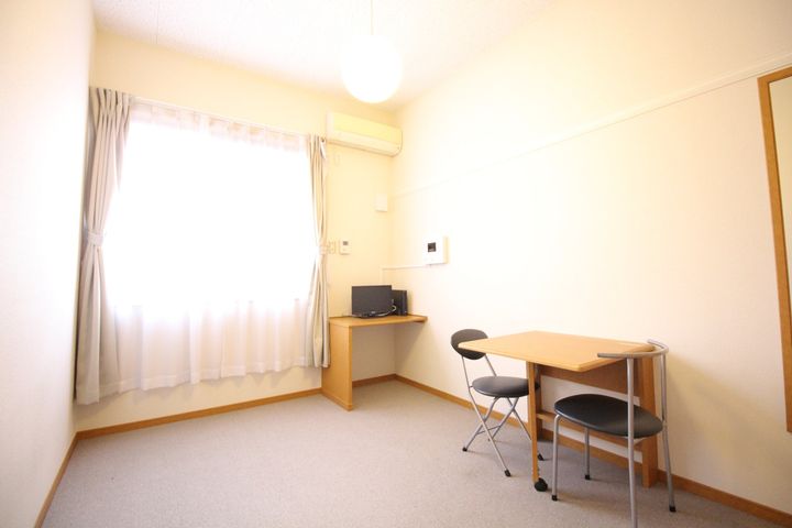 レオパレスEAST FIELDのその他画像