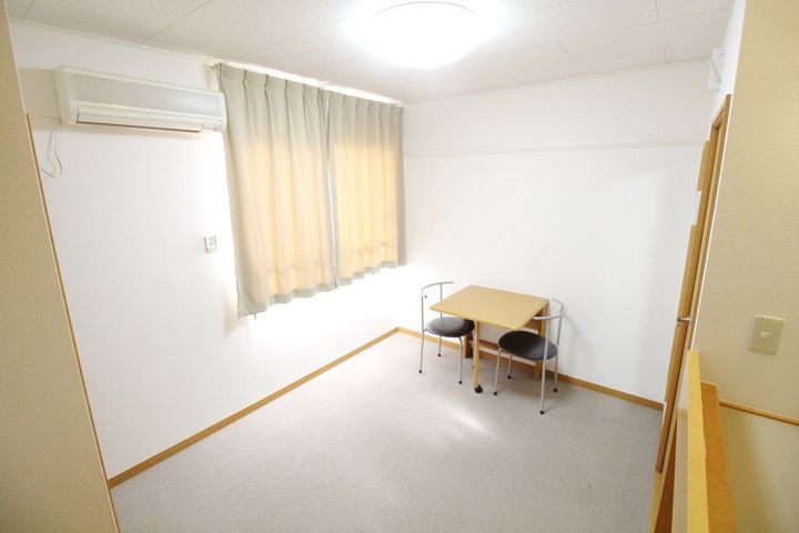 レオパレスEAST FIELDのその他画像