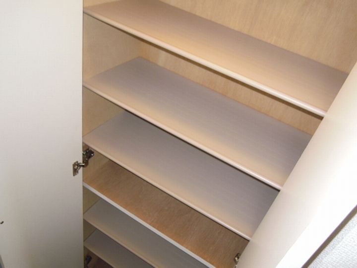 レオパレスアスターのその他画像