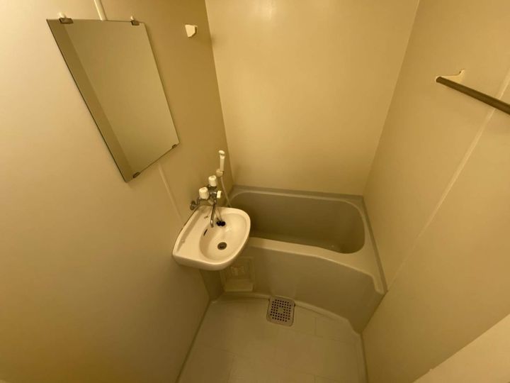 レオパレスETERNALの内装