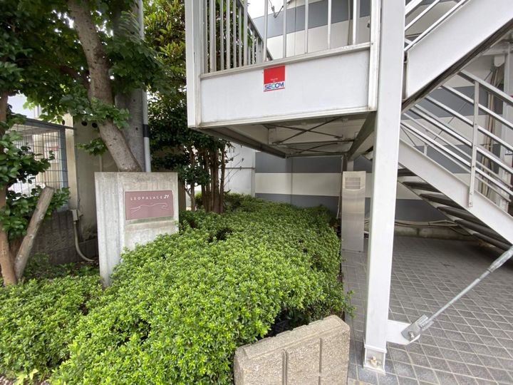 レオパレスETERNALのその他画像