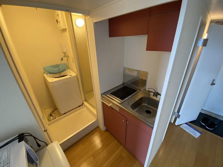 レオパレスETERNALの内装