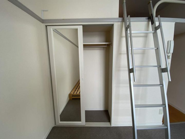 レオパレスETERNALのその他画像