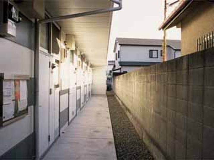 レオパレスETERNALのその他画像