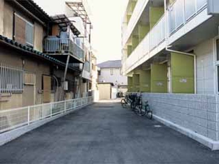 レオパレスETERNALのその他画像