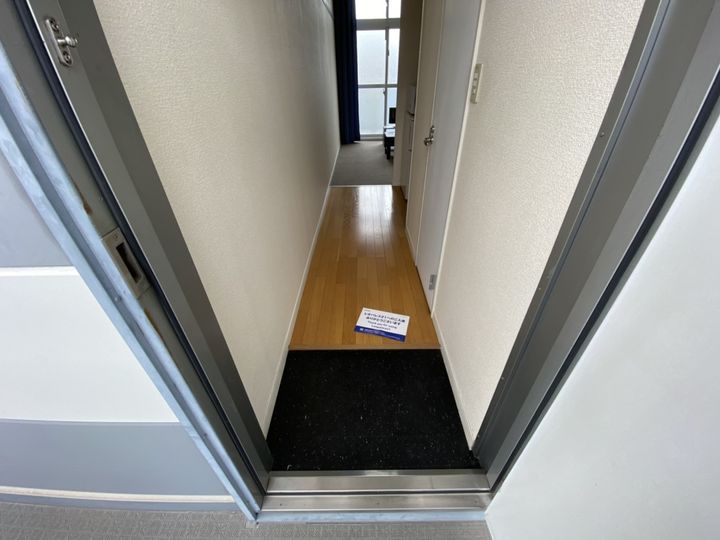 レオパレスETERNALの内装