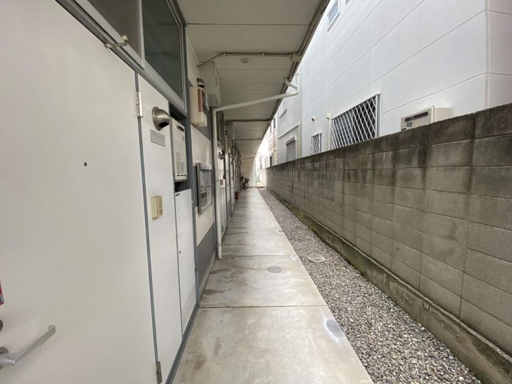 レオパレスETERNALのその他画像