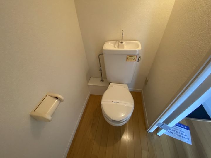 レオパレスETERNALの内装