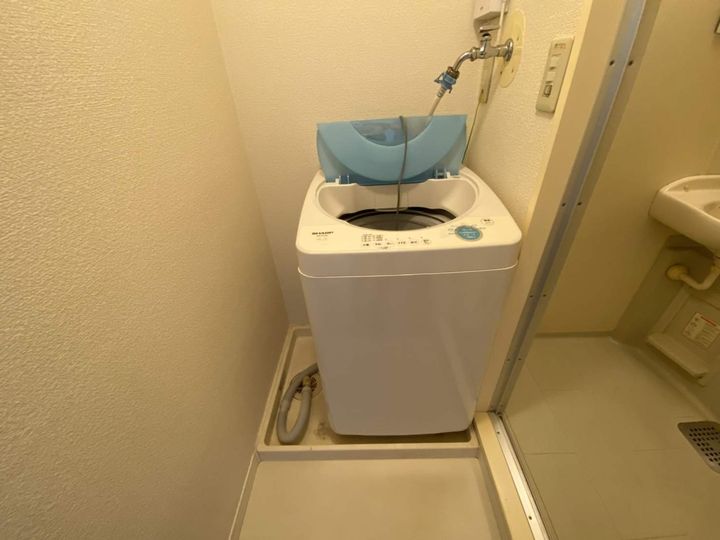 レオパレスETERNALの内装