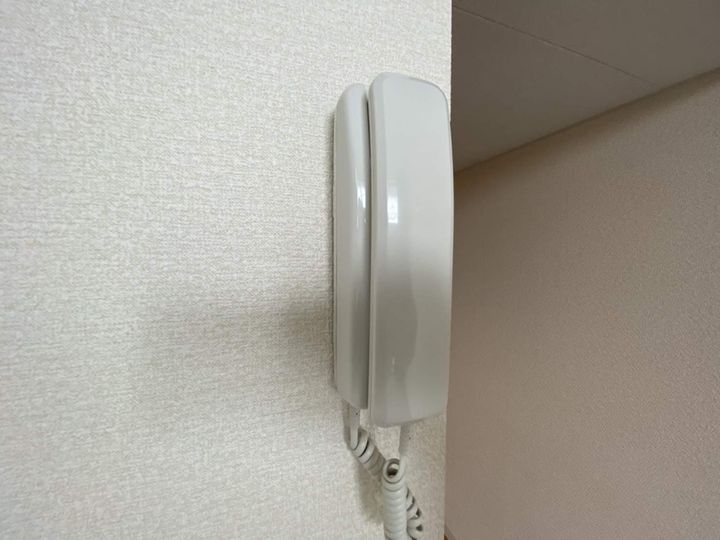 レオパレスETERNALの内装