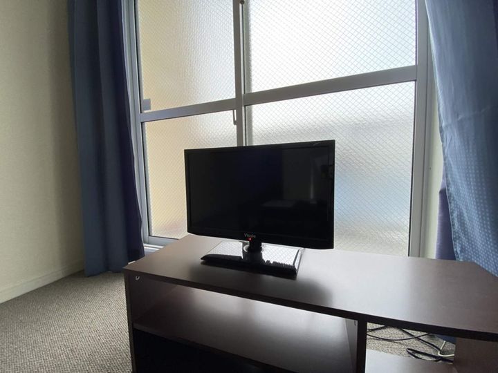 レオパレスETERNALの内装