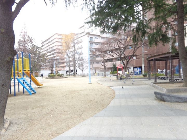 レオパレスすばるの周辺