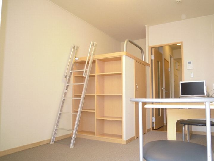 レオパレスすばるのその他画像