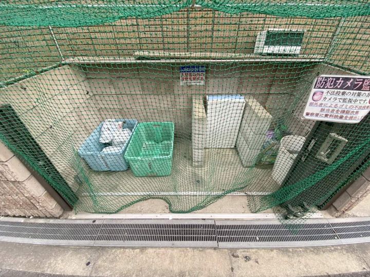 レオパレス喜連北IIのその他画像