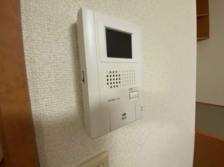 レオパレス喜連北IIのその他画像