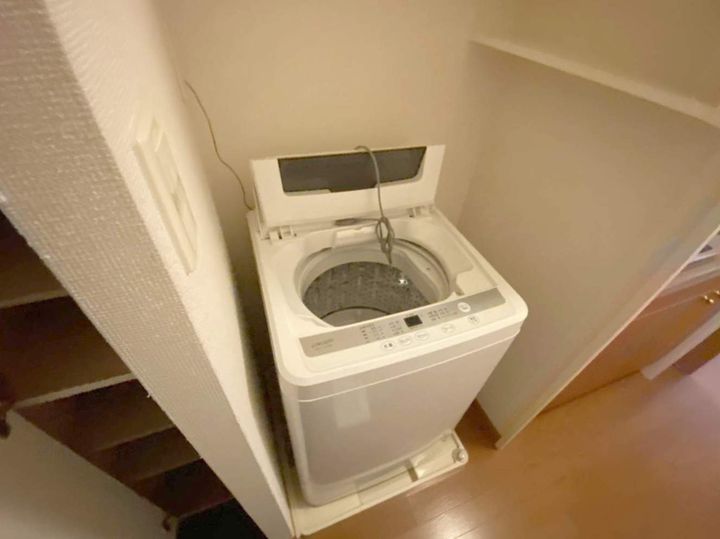 レオパレス喜連北IIのその他画像