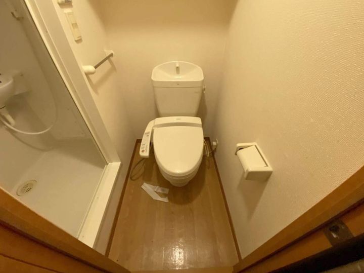 レオパレス喜連北IIのその他画像