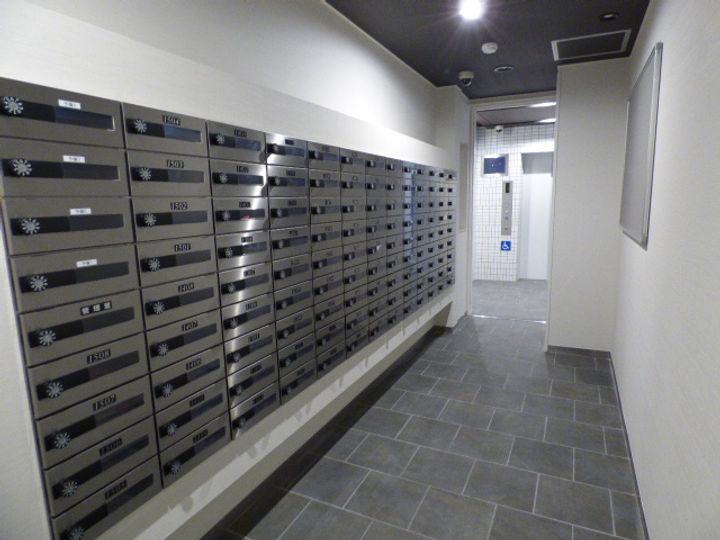 コンフォリア心斎橋EASTのその他画像
