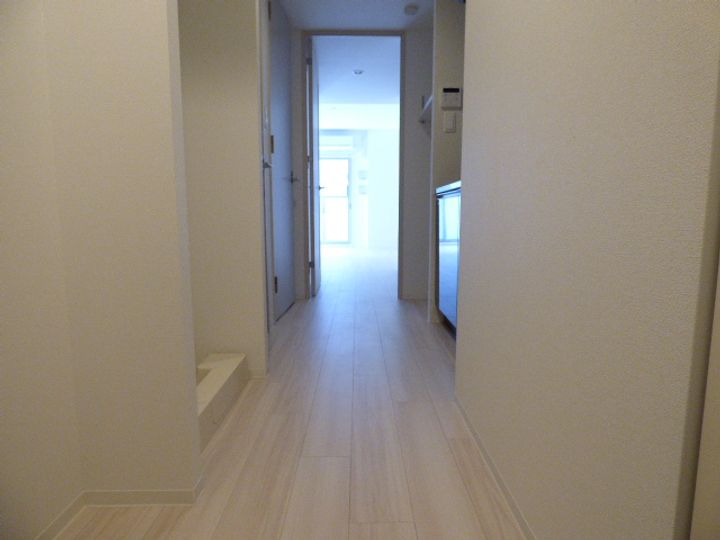 コンフォリア心斎橋EASTのその他画像