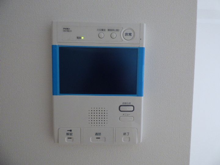 コンフォリア心斎橋EASTのその他画像