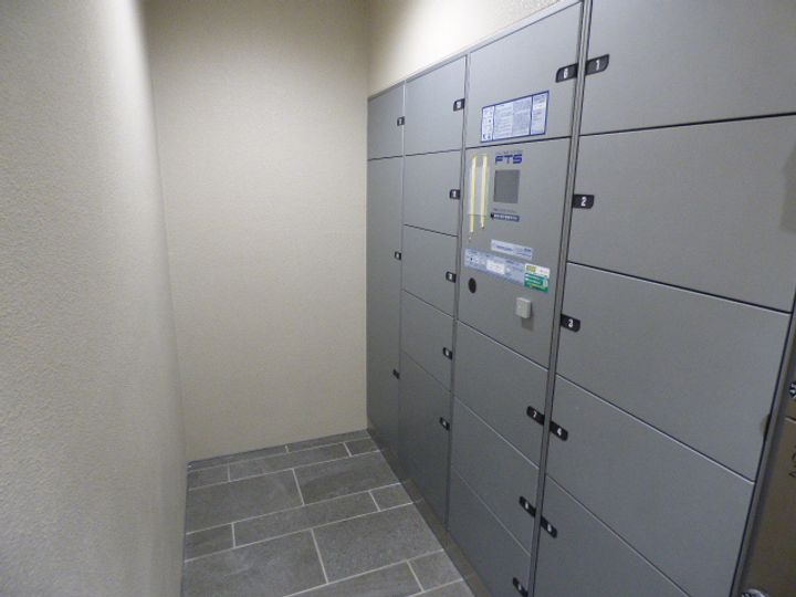 コンフォリア北浜0904のその他画像
