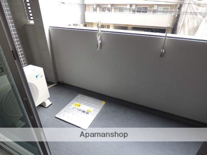スワンズシティ谷町モデルノのその他画像