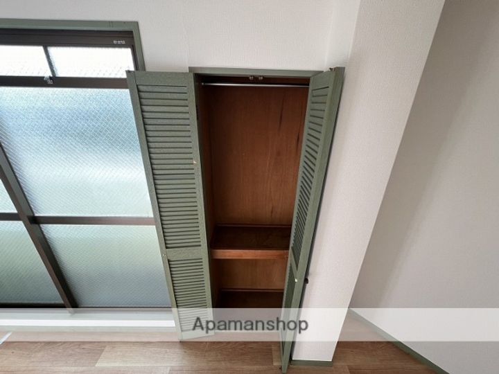 スぺラーレ今里5Hの内装