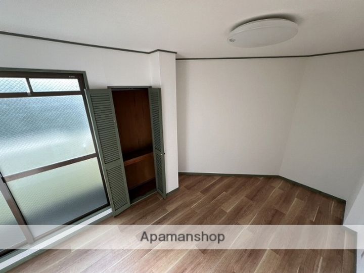 スぺラーレ今里5Hの内装