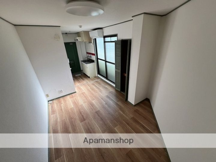 スぺラーレ今里5Hの内装