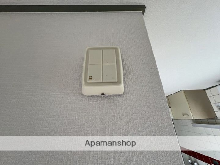 スぺラーレ今里5Hの内装