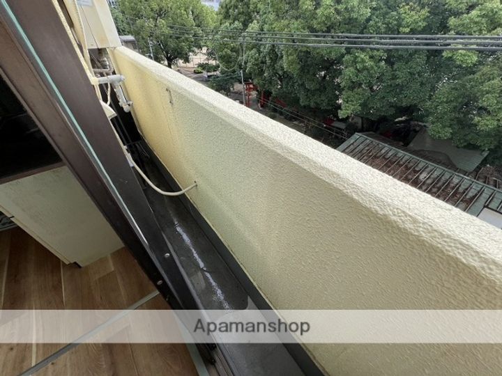 スぺラーレ今里5Hの内装