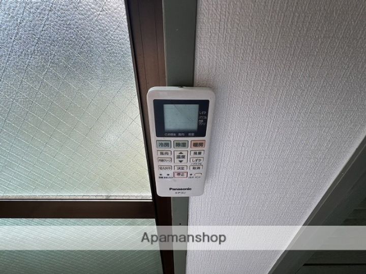 スぺラーレ今里5Hの内装