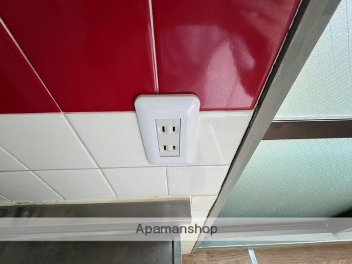 スぺラーレ今里5Hの内装