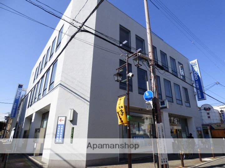 スぺラーレ今里5Hの周辺