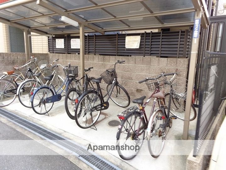 リオンドール京橋303のその他画像