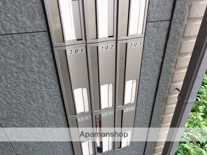 リオンドール京橋303のその他画像