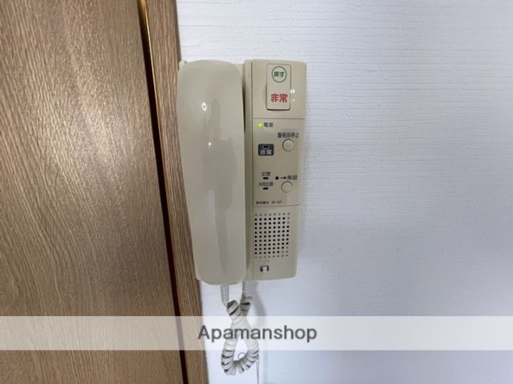 プリヴェ1号館601のその他画像
