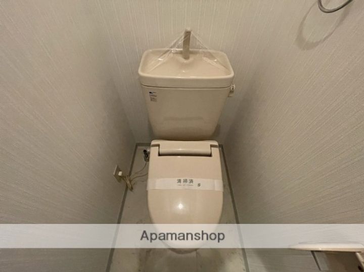 プリヴェ1号館402のその他画像