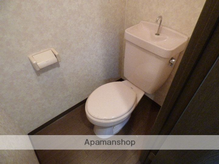 ファミーユ今里305のその他画像