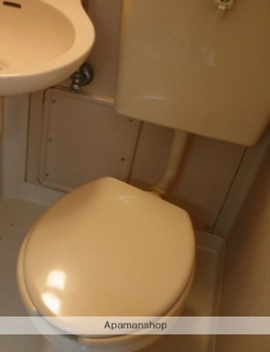 大阪府大阪市生野区巽南3丁目の賃貸マンション505のその他画像