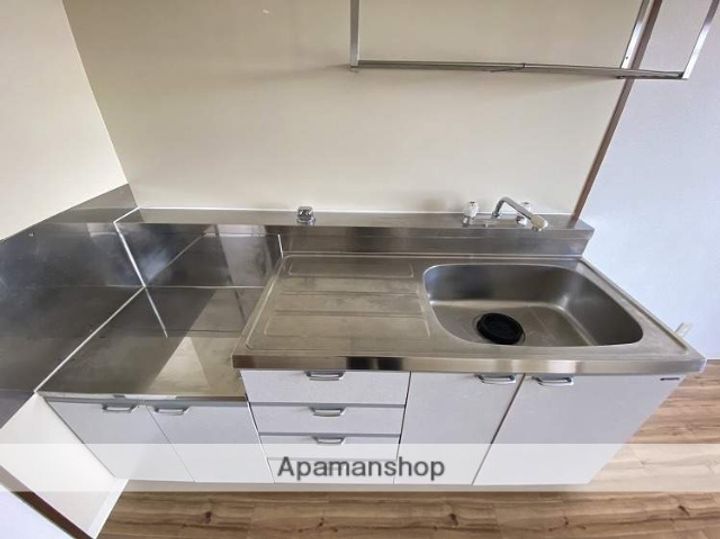 アモール永田405のキッチン