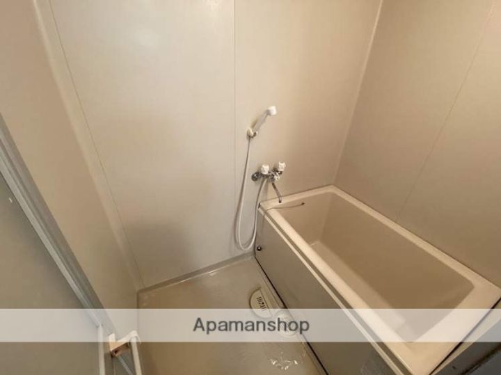 アモール永田405の風呂