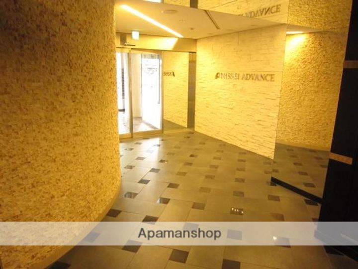 アドバンス上町台ラシュレのその他画像