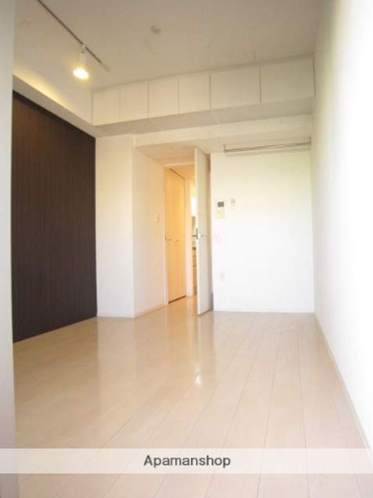 アドバンス上町台ラシュレの内装