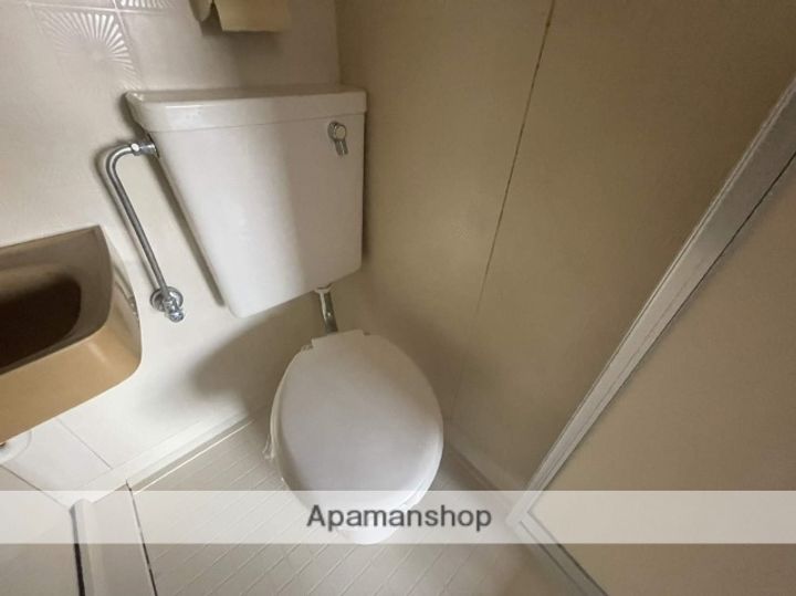 大阪府大阪市生野区巽南1丁目の賃貸マンションのその他画像