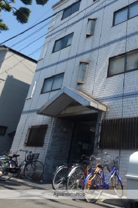 大阪府大阪市生野区巽南1丁目の賃貸マンションのその他画像