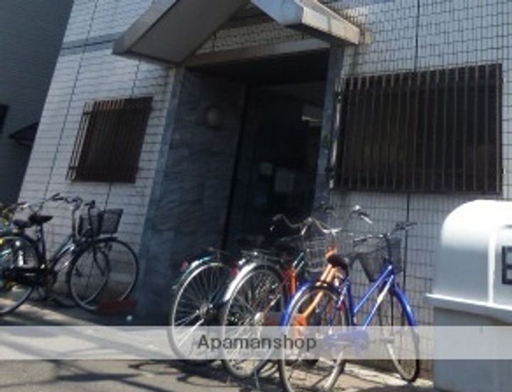 大阪府大阪市生野区巽南1丁目の賃貸マンションのその他画像