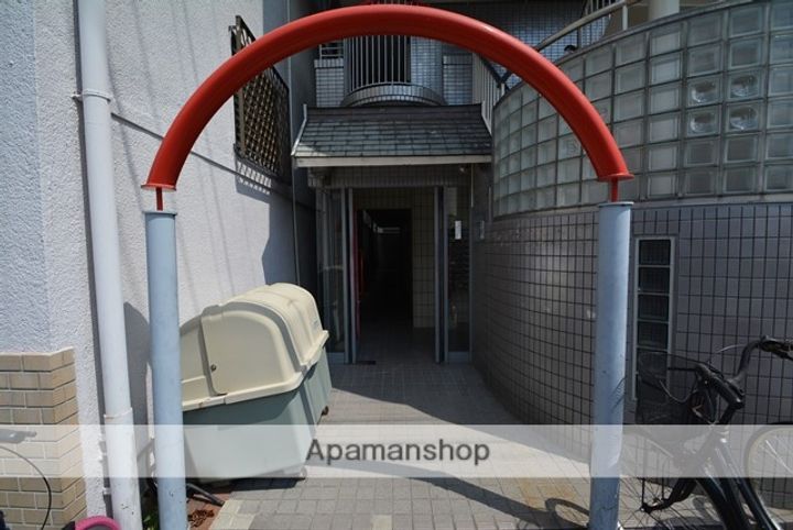 ネクスプロス弐番館501のその他画像